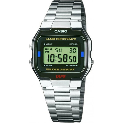 Casio A-163WA-1QES