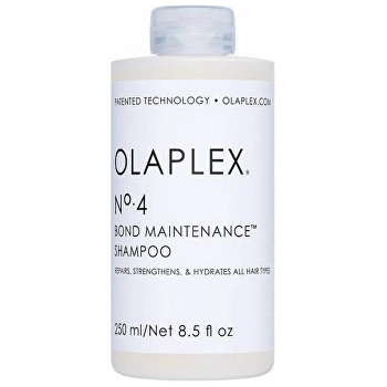 Olaplex Obnovující šampon pro všechny typy vlasů No. 4 250 ml