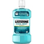 LISTERINE Listerine® Антисептична вода за уста cool mint® за лош дъх и плака 500мл (8529829289-т)