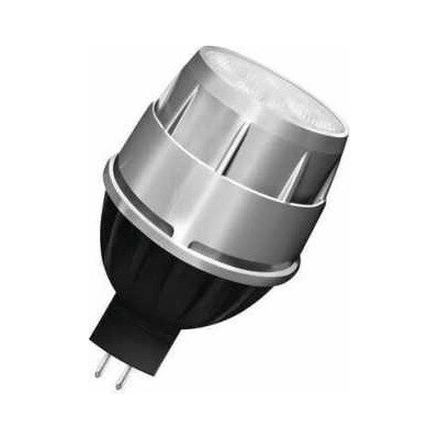 Osram LED 1635F Žiarovka LED 10W 3200K 12V GU5,3