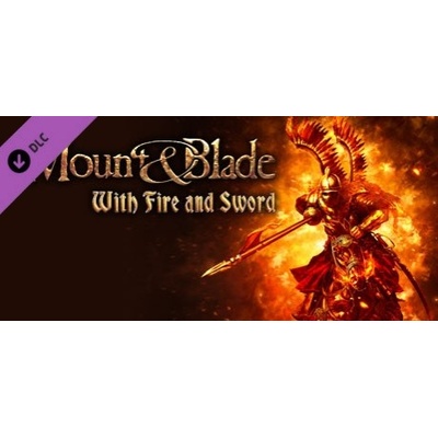 Mount and Blade Warband + Fire and Sword