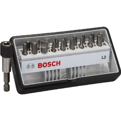 Bosch 19dílná 25 mm 2607002568