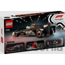 LEGO® Speed Champions 77250 Pretekárske auto MoneyGram Haas F1 Team VF-24