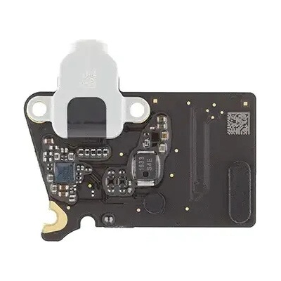 Audio Board MacBook Air 13" (A2337 / 2020) – Apple Genuine – strieborné MAC0540