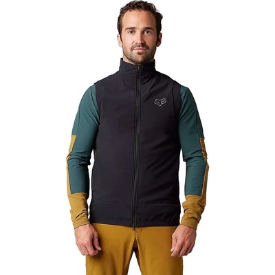 FOX RACING DEFEND ALPHA WARM Vesta