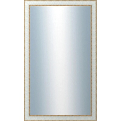 DANTIK METAL 60x100 cm bielozlatá 3023