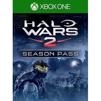 Halo Wars 2 Season Pass