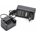 VHBW Зарядно за батерии Black & Decker, Li-Ion, 14.4V (800113696)