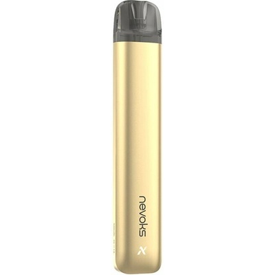 Nevoks APX S1 Pod Kit 500 mAh Gold 1 ks