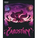 Asmodee Čarostíny