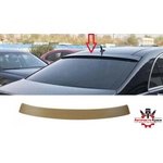  Спойлер №596 зад. стёкл Mercedes C-W204 -Грунд-