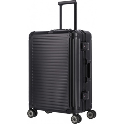 Travelite Next 4w Black 69 l