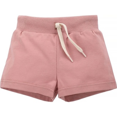 Pinokio kraťasy Summer Mood pink
