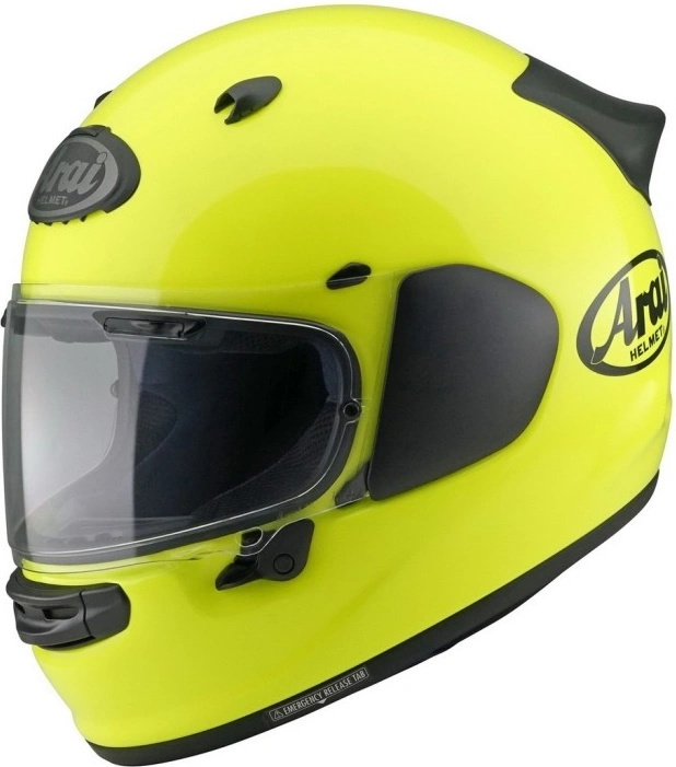 Arai Quantic Fluor