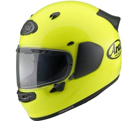 Arai Quantic Fluor
