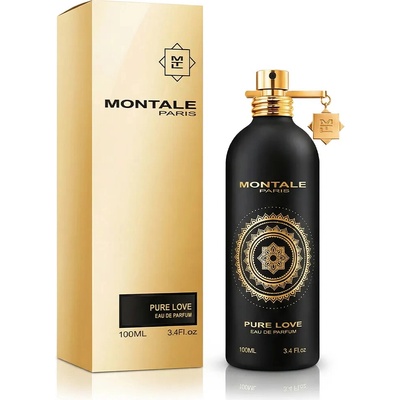 Montale Paris Pure Love parfumovaná voda dámska 100 ml