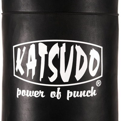 Katsudo kožený boxovací pytel Clasic