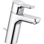 Kludi Смесител за мивка Kludi Pure&Easy 100 с изскачащ вентил (371900565)