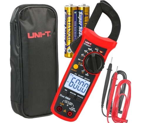 UNI-T UT202A+
