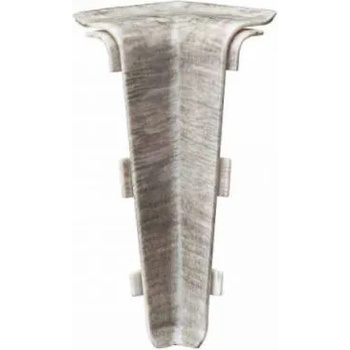 Image 1 of ARBITON ВЪТРЕШЕН ЪГЪЛ indo 16 ДЪБ КАВКАЗКИ 2бр ПАКЕТ (ci-indo-16)