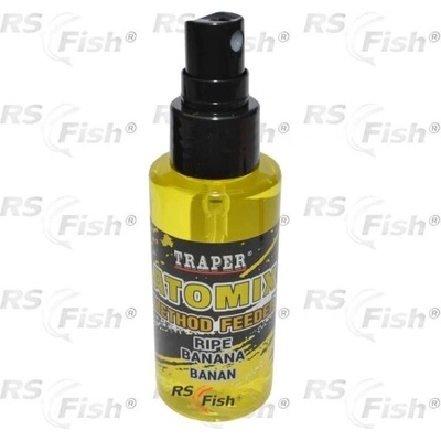 Traper Method Feeder Banán 50 g