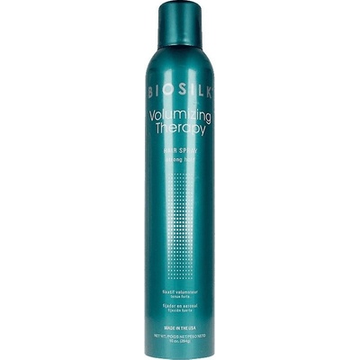 BIOSILK SILNÝ LAK DODÁVAJÚCI OBJEM A OBJEM 284 G