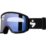 Sweet Protection Мъжка маска Sweet protection Firewall MTB S0 Goggles - Matte Black / Black / Clear - размер One Size (205-6960-0111)