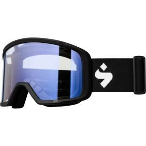 Sweet Protection Мъжка маска Sweet protection Firewall MTB S0 Goggles - Matte Black / Black / Clear - размер One Size (205-6960-0111)