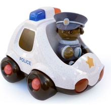 TOLO First Friends Policajné auto