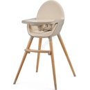 KinderKraft Fini 2in1 бежов