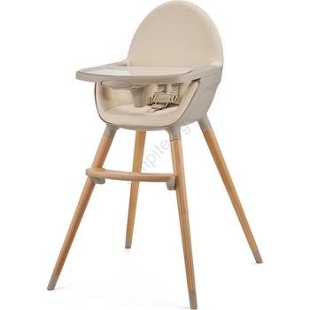 KinderKraft Fini 2in1 бежов