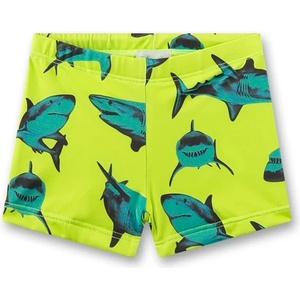 Sanetta Детски бански слипове Sanetta Kid's Swim Pants 430587 Swim brief - Apple - размер 98 (EU) (750-2583-0112)