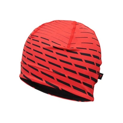 Silvini čepice Averau ruby blush