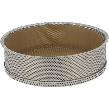 Image 1 of de Buyer Форма за кекс 24 см, с подвижно дъно, неръждаема стомана, de Buyer (DB321324)