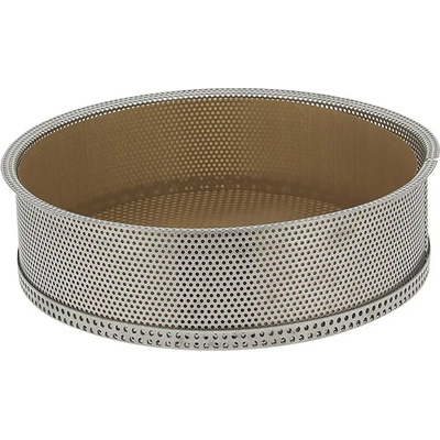 de Buyer Форма за кекс 24 см, с подвижно дъно, неръждаема стомана, de Buyer (DB321324)