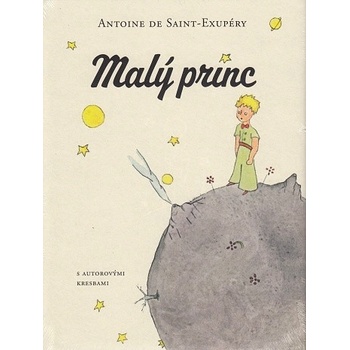 Malý princ