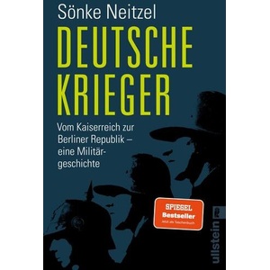 Deutsche Krieger | Sönke Neitzel (ISBN: 9783548065199)