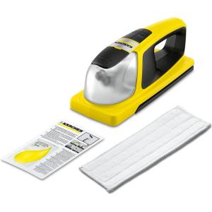 Kärcher Акумулаторна вибро-чистачка Karcher KV4 (KV4)