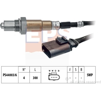Lambda sonda EPS 1.998.170