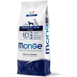 Monge Medium Senior 12 kg