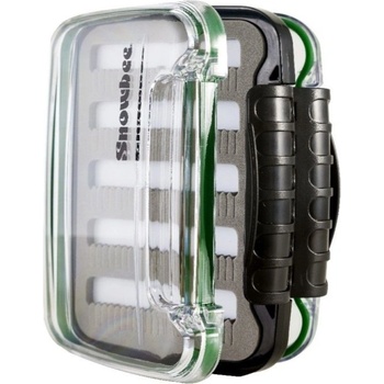 SNOWBEE Easy-Vue Waterproof Fly Box M