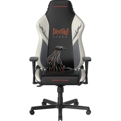 DXRacer DRIFTING SPEED
