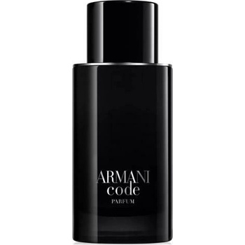 Image 1 of Giorgio Armani Armani Code Parfum Extrait de Parfum 75 ml Tester