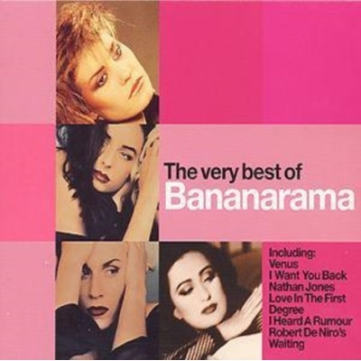 Bananarama - The Very Best Of
