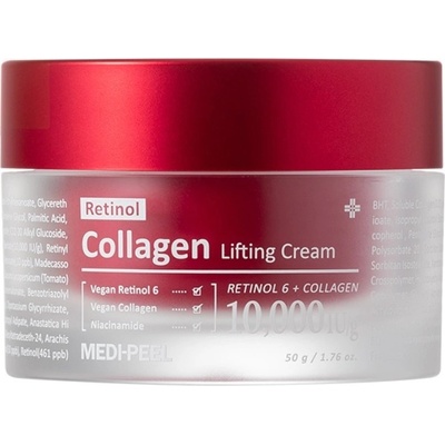 MEDI-PEEL Крем за лице Retinol Collagen Lifting, 50 ml