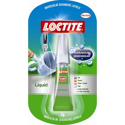 LOCTITESuper Bond Universal 3 g