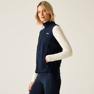 Regatta Елек Regatta Women's Gilet - Navy