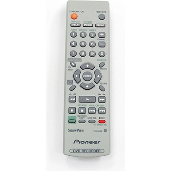 GENERAL Pioneer vxx3048 + управление на телевизор (мини телевизор) - дистанционно управление дубликат (vxx3048 + управление на телевизор (мини телевизор))