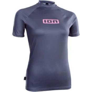 ION Promo Women SS steel blue