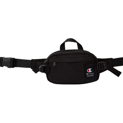 Champion Authentic Athletic Apparel Чанта за кръста черно, размер XS-XL